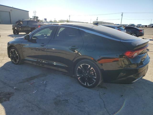 Obraz 2 z 2022 KIA K5 GT LINE 2022 z VIN 5XXG64J26NG130990