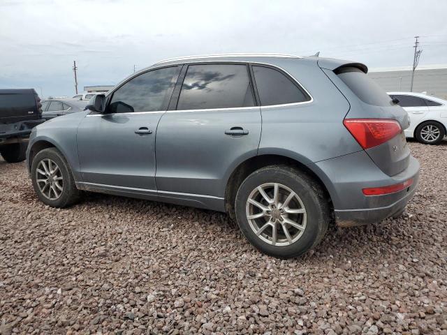 Obraz 2 z 2012 AUDI Q5 PREMIUM 2012 z VIN WA1CFAFP4CA036840