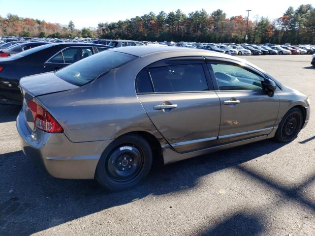 Изображение 3 2007 HONDA CIVIC LX 2007 с VIN 1HGFA16527L090505