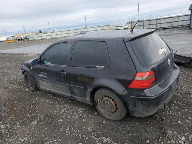 Изображение 2 2003 VOLKSWAGEN GTI 20TH ANNIVERSARY 2003 с VIN 9BWKE61J034064367