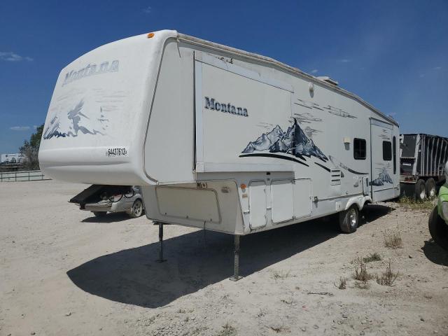 Image 2 of 2006 KEYSTONE MOUNTAINEE 2006 with VIN 4YDF3472X6D516252