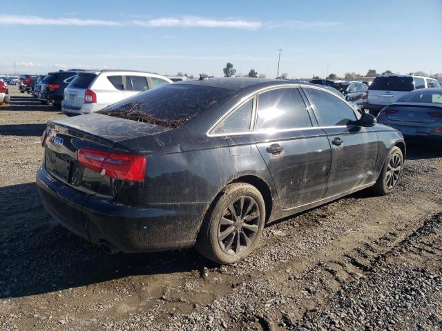 Изображение 3 2013 AUDI A6 PREMIUM 2013 с VIN WAUCFAFC3DN153724