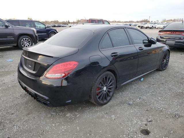 Obraz 3 z 2016 MERCEDES-BENZ C 300 2016 z VIN 55SWF4JB4GU122743