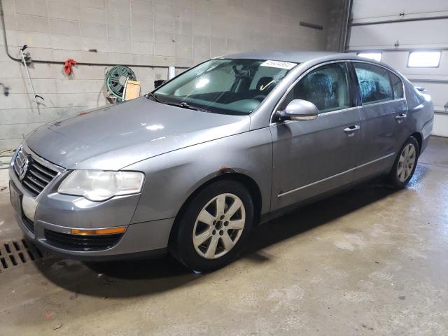 Изображение 2007 VOLKSWAGEN PASSAT 2.0T 2007