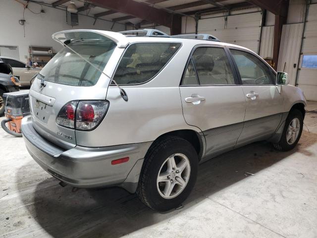 Изображение 3 2003 LEXUS RX 300 2003 с VIN JTJHF10U930308859