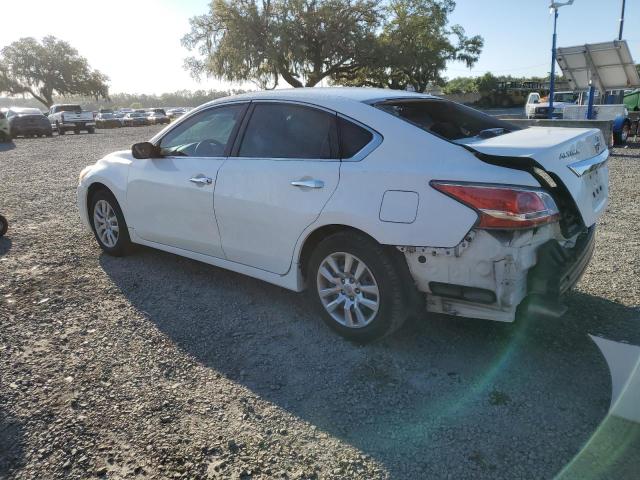 Image 2 of 2015 NISSAN ALTIMA 2.5 2015 with VIN 1N4AL3AP0FC276913