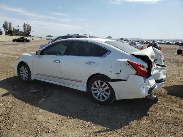 Изображение 2 2017 NISSAN ALTIMA 2.5 2017 с VIN 1N4AL3AP0HN339757