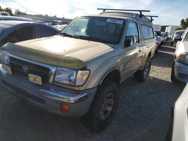 1999 TOYOTA TACOMA  1999 image