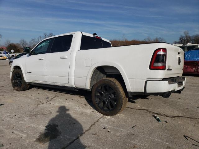 Изображение 2 2021 RAM 1500 LARAMIE 2021 с VIN 1C6SRFRT7MN508285