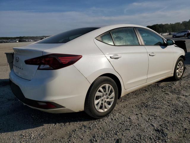 Image 3 of 2020 HYUNDAI ELANTRA SE 2020 with VIN 5NPD74LF5LH593916