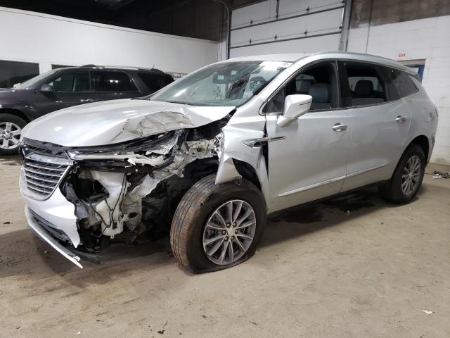 Obraz 2022 BUICK ENCLAVE PREMIUM 2022