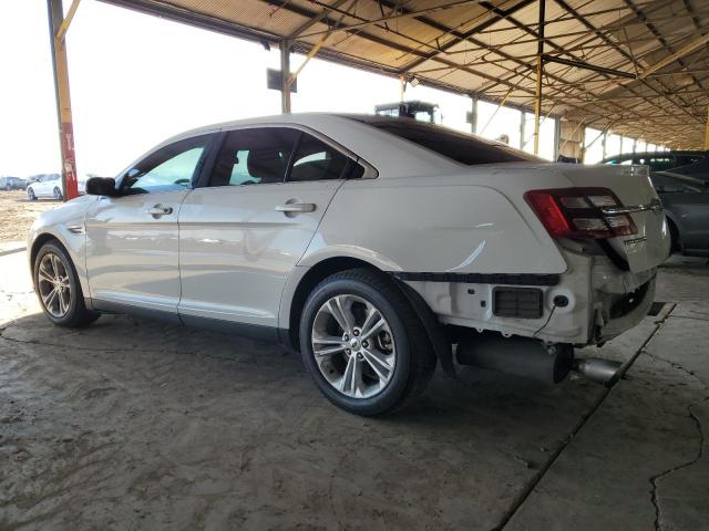 Image 2 of 2017 FORD TAURUS SE 2017 with VIN 1FAHP2D89HG126053