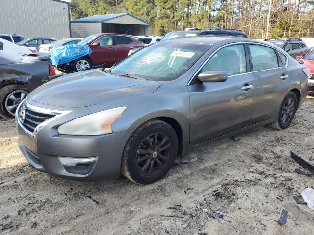 Image 1 of 2015 NISSAN ALTIMA 2.5 2015 with VIN 1N4AL3AP9FC474549