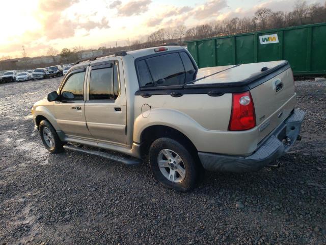 Image 2 of 2005 FORD EXPLORER SPORT TRAC  2005 with VIN 1FMZU67K95UA93988