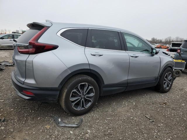 Изображение 3 2020 HONDA CR-V EXL 2020 с VIN 7FARW1H82LE024459
