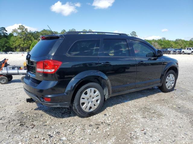 Image 3 of 2013 DODGE JOURNEY SXT 2013 with VIN 3C4PDCBB0DT646098