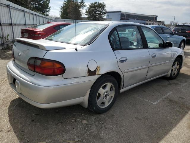 Изображение 3 2002 CHEVROLET MALIBU LS 2002 с VIN 1G1NE52J62M523246