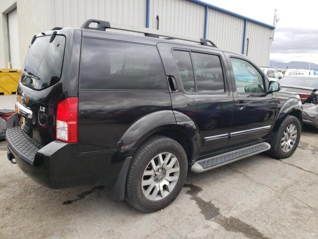 Изображение 3 2011 NISSAN PATHFINDER S 2011 с VIN 5N1AR1NB0BC614473