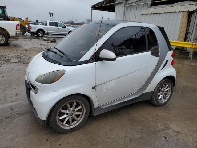 Image 1 of 2009 SMART FORTWO PURE 2009 with VIN WMEEJ31X19K309978