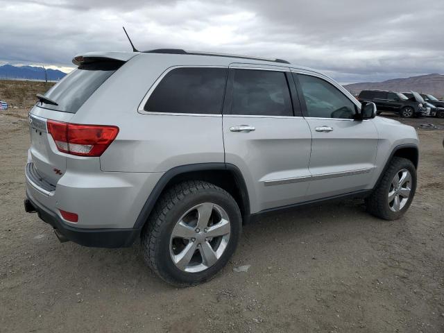Изображение 3 2013 JEEP GRAND CHEROKEE LIMITED 2013 с VIN 1C4RJFBTXDC564239