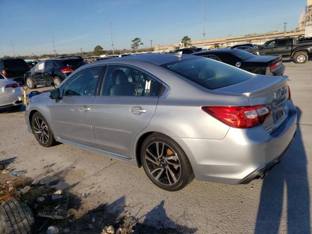 Изображение 2 2019 SUBARU LEGACY SPORT 2019 с VIN 4S3BNAS64K3024157