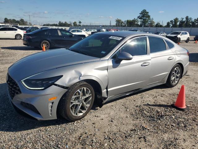 2023 HYUNDAI SONATA SEL 2023 image