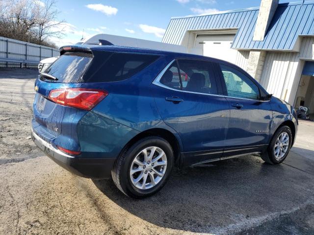 Изображение 3 2020 CHEVROLET EQUINOX LT 2020 с VIN 3GNAXJEV5LL136603
