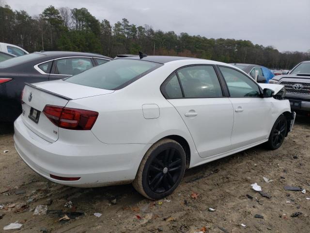 Изображение 3 2018 VOLKSWAGEN JETTA SPORT 2018 с VIN 3VWD17AJ9JM235006