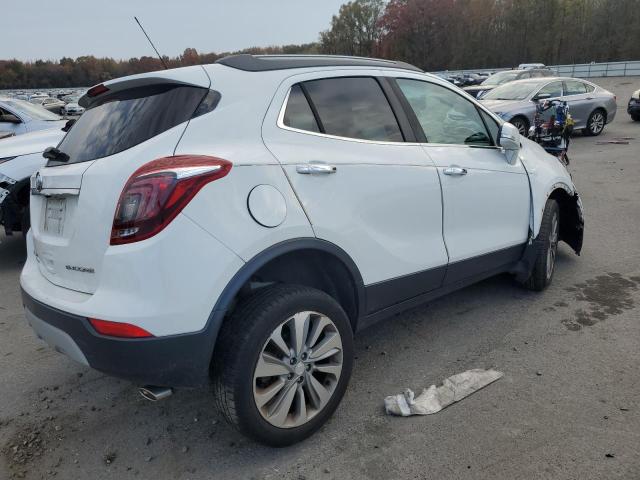 Obraz 3 z 2018 BUICK ENCORE PREFERRED 2018 z VIN KL4CJASB6JB600861