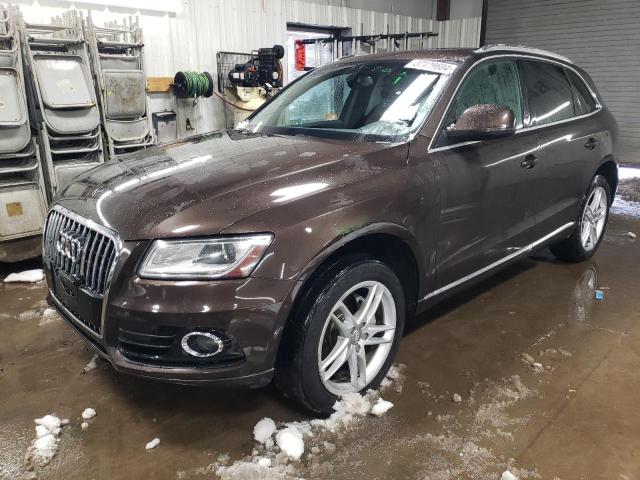 2013 AUDI Q5 PREMIUM PLUS 2013 image