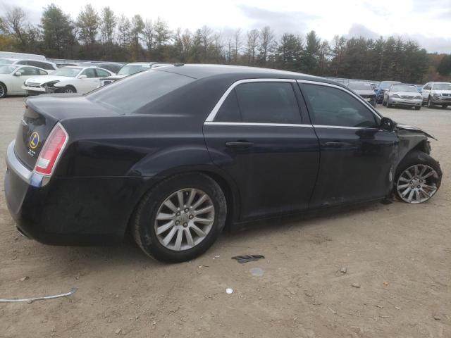 Изображение 3 2014 CHRYSLER 300  2014 с VIN 2C3CCAAGXEH235602