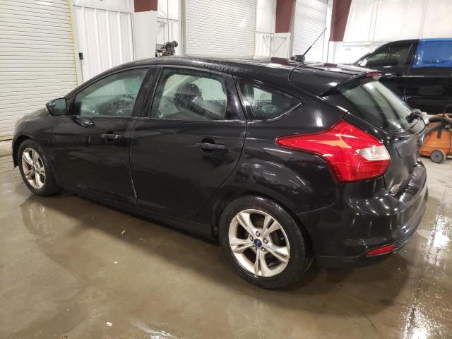 Image 2 of 2014 FORD FOCUS SE 2014 with VIN 1FADP3K29EL142467