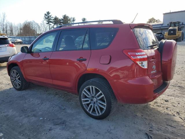 Image 2 of 2012 TOYOTA RAV4  2012 with VIN 2T3BF4DV9CW259316