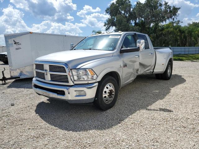 2012 DODGE RAM 3500 LARAMIE 2012 image