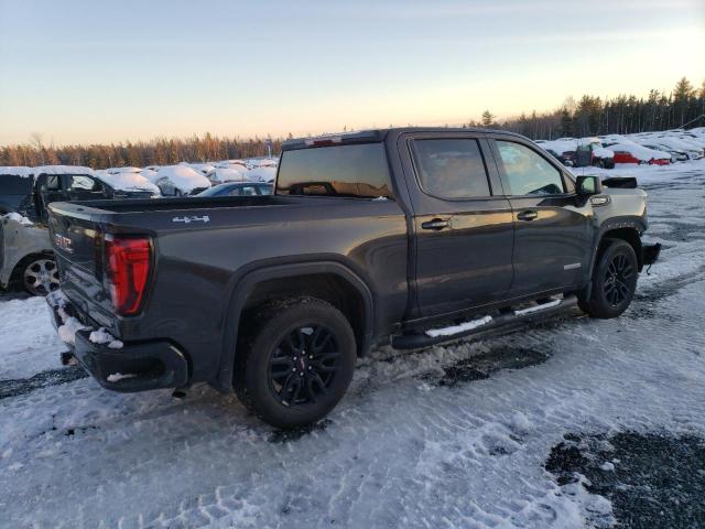 Obraz 3 z 2021 GMC SIERRA K1500 ELEVATION 2021 z VIN 3GTU9CED3MG229939