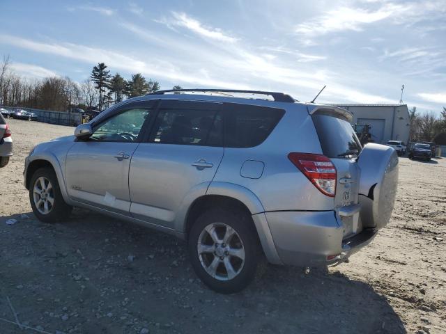 Изображение 2 2010 TOYOTA RAV4 LIMITED 2010 с VIN 2T3DF4DV4AW060616