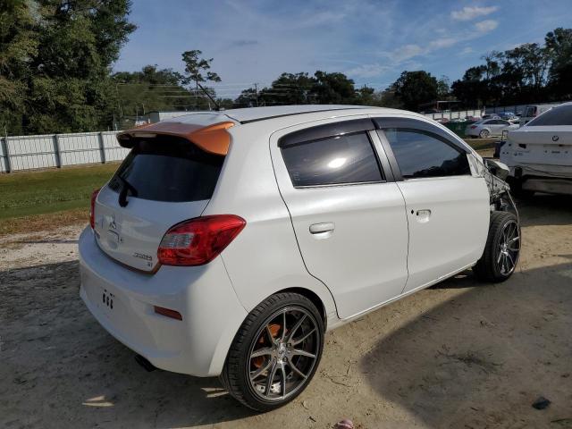 Image 3 of 2018 MITSUBISHI MIRAGE GT 2018 with VIN ML32A5HJ3JH008552