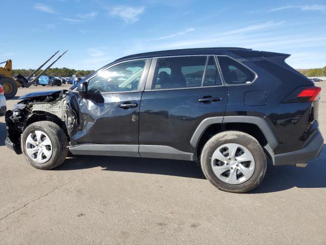 Image 2 of 2020 TOYOTA RAV4 LE 2020 with VIN 2T3F1RFV2LW096373