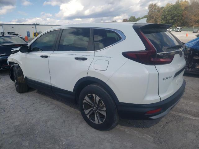 Obraz 2 z 2021 HONDA CR-V LX 2021 z VIN 2HKRW1H27MH414239