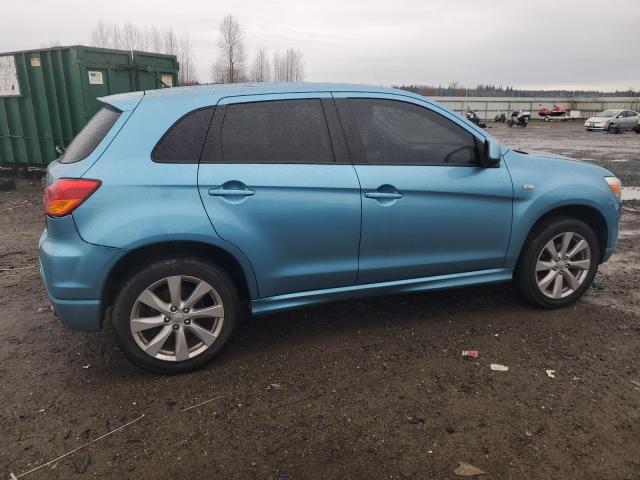 Obraz 3 z 2012 MITSUBISHI OUTLANDER SPORT SE 2012 z VIN JA4AP4AU8CZ001397