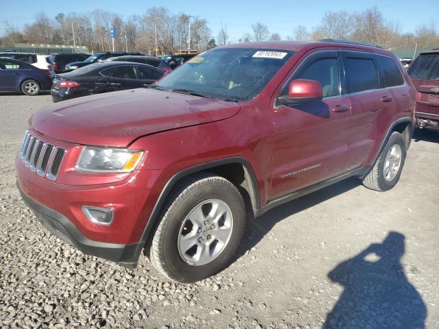 2014 JEEP GRAND CHEROKEE LAREDO 2014 image