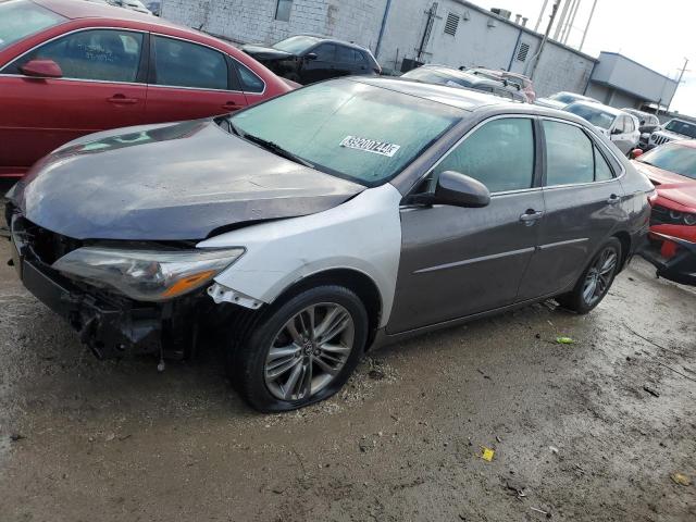 Изображение 1 2016 TOYOTA CAMRY LE 2016 с VIN 4T1BF1FK0GU214328