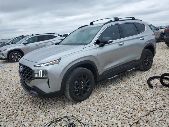 Изображение 1 2023 HYUNDAI SANTA FE XRT 2023 с VIN 5NMS6DAJ3PH607641