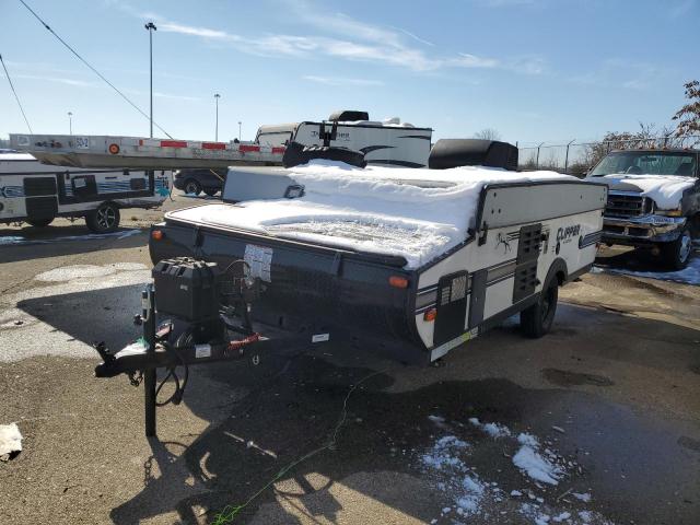 Obraz 2 z 2019 COACH CLIPPER 2019 z VIN 5ZT1CPHC0K5015315