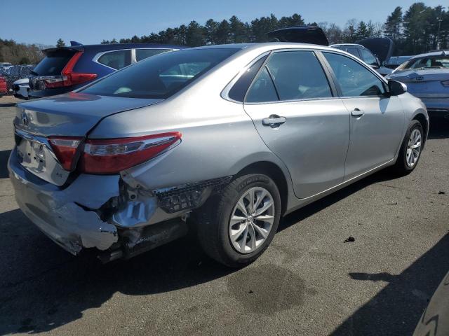 Изображение 3 2015 TOYOTA CAMRY LE 2015 с VIN 4T4BF1FK0FR492294