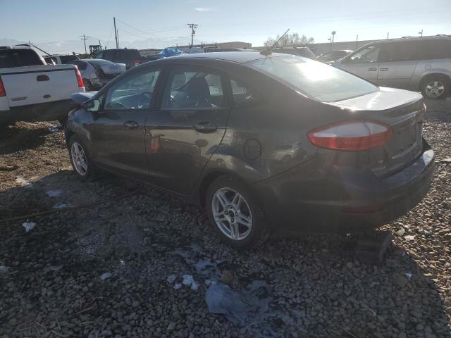 Image 2 of 2017 FORD FIESTA SE 2017 with VIN 3FADP4BJ0HM144804