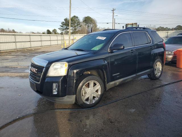 2010 GMC TERRAIN SLE 2010 image