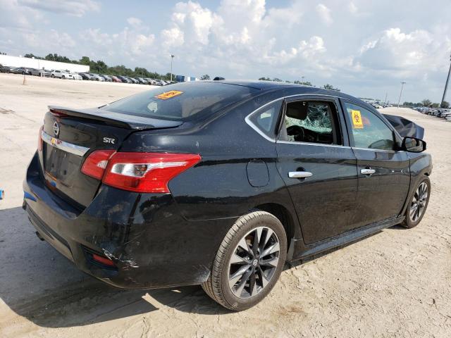 Obraz 3 z 2019 NISSAN SENTRA S 2019 z VIN 3N1AB7APXKY228831