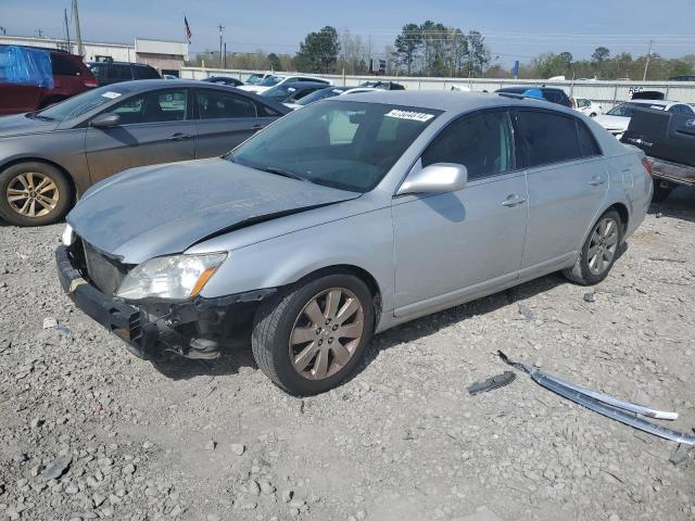 2007 TOYOTA AVALON XL 2007 image
