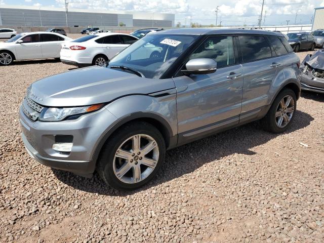 Image 1 of 2013 LAND ROVER RANGE ROVER EVOQUE PURE PLUS 2013 with VIN SALVP2BG2DH713246